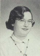 Virginia Lovelle Willette
